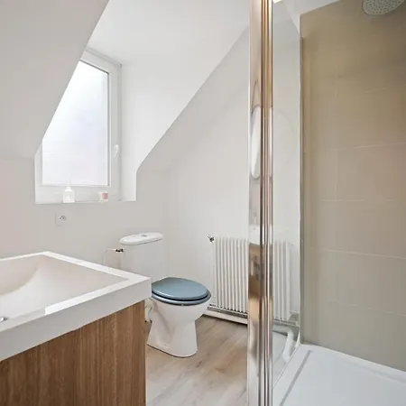 New La Douce Echappee, 2 Pers, Bien Situe Apartament