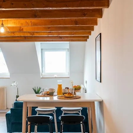 Apartment New La Douce Echappee, 2 Pers, Bien Situe *