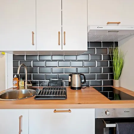New La Douce Echappee, 2 Pers, Bien Situe Appartement