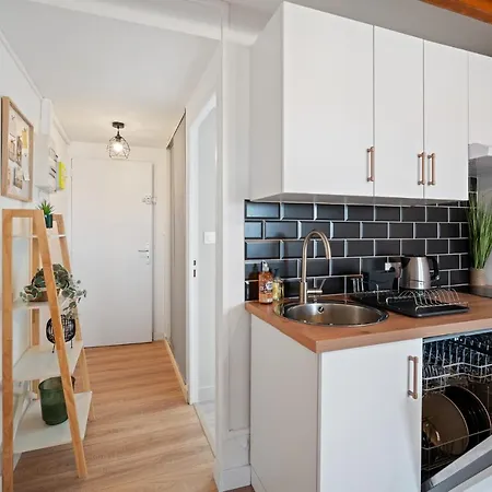 New La Douce Echappee, 2 Pers, Bien Situe Boulogne-sur-Mer
