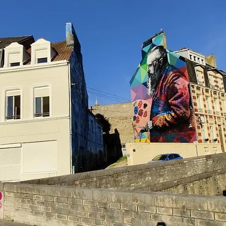New La Douce Echappee, 2 Pers, Bien Situe Appartement